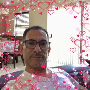 Meet your Posher, Frankie